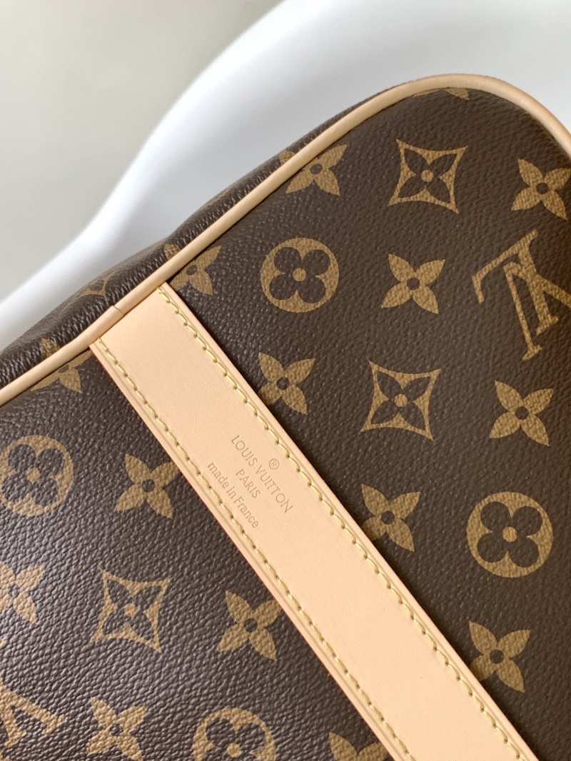 LV Travel Bags